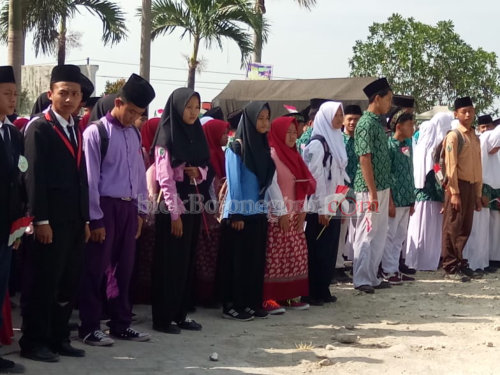 PC LP Ma'arif NU Bojonegoro Gelar KSOAs